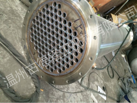 不鏽鋼（gāng）加熱器