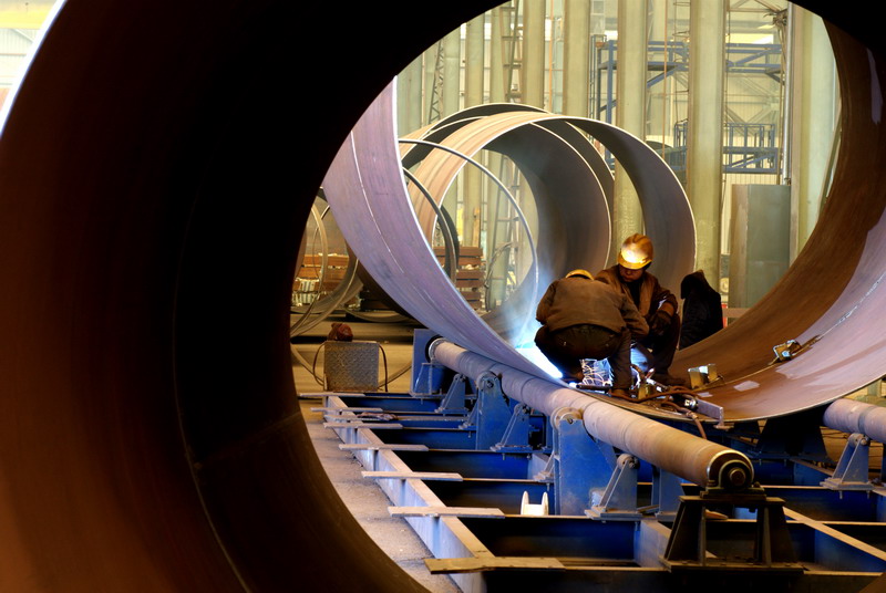 蒸發器(qì)生產